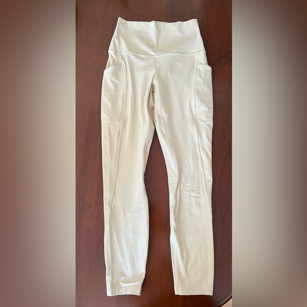Lululemon Wunder Under